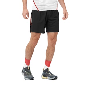 Salomon S/Lab Speed 7 Inch Split Short Homme Salomon S/Lab Speed 7 Inch Split Short Homme