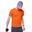 Ronhill Core T-shirt Herren Orange
