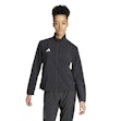 adidas Adizero Essentials Jacket Dam Schwarz