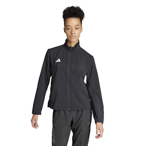 adidas Adizero Essentials Jacket Damen