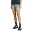adidas Adi365 Spray Dye 2-in-1 Shorts Women Green