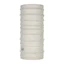 Buff Lightweight Merino Wool Solid Cloud Weiß