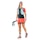 Dynafit Ultra 2in1 Skirt Dame Red