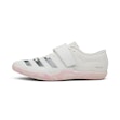adidas Adizero Throwstar Unisex Weiß