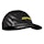 Dynafit Trail Reflective Cap Unisexe Schwarz