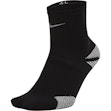 Nike Racing Ankle Socks Black