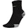 Nike Racing Ankle Socks Schwarz