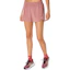 ASICS Icon 4 Inch Short Femme Marron