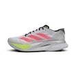 adidas Adizero Boston 12 Herre Silber