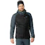 Dynafit Radical Down RDS Hooded Jacket Herre Sort