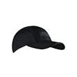 Craft Pro Hypervent Cap Schwarz
