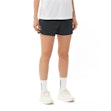 Salomon Shakeout Core 4 Inch Shorts Dam Schwarz