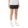Salomon Shakeout Core 4 Inch Shorts Dame Schwarz