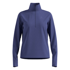Odlo Essential Thermal Midlayer Half Zip Dam Odlo Essential Thermal Midlayer Half Zip Dam