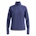 Odlo Essential Thermal Midlayer Half Zip Damen Lila