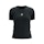 Compressport Trail Racing T-shirt Women Schwarz