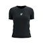 Compressport Trail Racing T-shirt Dame Sort
