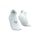 Compressport Pro Racing Socks V4.0 Run Low Unisex White