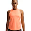 Nike Swift Dri-FIT Tank Top Femme Orange