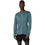 ASICS Road Seamless Shirt Homme Bleu