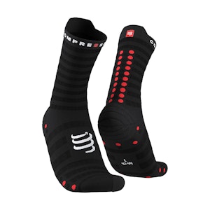 Compressport Pro Racing Socks V4.0 Ultralight Run High Compressport Pro Racing Socks V4.0 Ultralight Run High