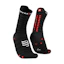 Compressport Pro Racing Socks V4.0 Ultralight Run High Blå
