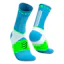 Compressport Ultra Trail Socks v2.0 Unisex Blau