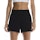 On Ultra Shorts Dame Schwarz