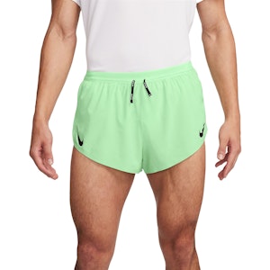 Nike Dri-FIT ADV Aeroswift Brief-Lined 2 Inch Short Homme