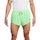 Nike Dri-FIT ADV Aeroswift Brief-Lined 2 Inch Short Homme Green