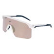 Nike Expedition Shield E Sunglasses Unisex Weiß