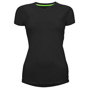 Gato Tech T-shirt Dam Gato Tech T-shirt Dam