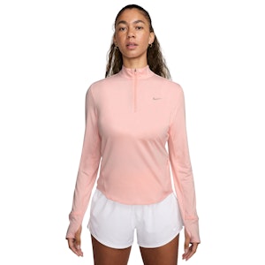 Nike Swift Dri-FIT Half Zip UV Shirt Women Nike Swift Dri-FIT Half Zip UV Shirt Women