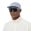 Salomon Logo 5 Panel Cap Homme Bleu