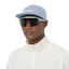 Salomon Logo 5 Panel Cap Herren Blau