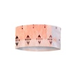 Buff Thermonet Headband Unisex Mehrfarbig