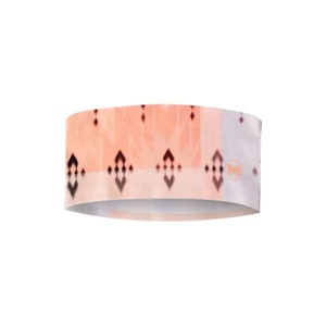 Buff Thermonet Headband Unisex Buff Thermonet Headband Unisex