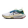 Nike ZoomX Zegama Trail 2 Dam Mehrfarbig