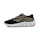 Mizuno Wave Equate 8 Dam Schwarz
