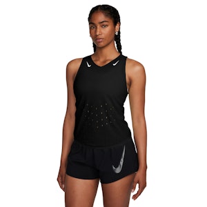Nike AeroSwift Dri-FIT ADV Singlet Dame Nike AeroSwift Dri-FIT ADV Singlet Dame
