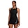 Nike AeroSwift Dri-FIT ADV Singlet Femme Schwarz