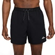 Nike Trail Dri-FIT 6 Inch Brief-Lined Shorts Homme Schwarz