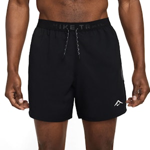 Nike Trail Dri-FIT 6 Inch Brief-Lined Shorts Homme Nike Trail Dri-FIT 6 Inch Brief-Lined Shorts Homme