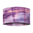 Buff CoolNet UV+ Wide Headband Seary Purple Unisexe Purple