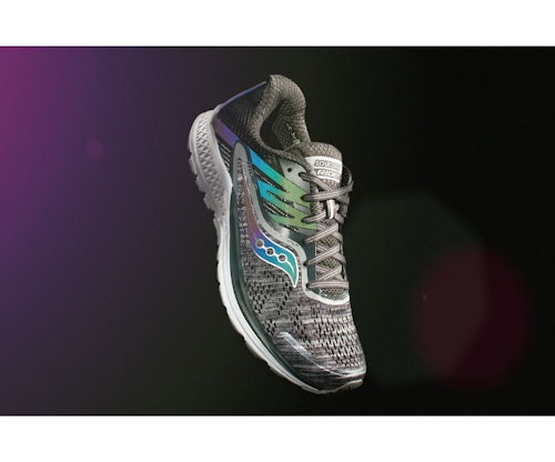 Saucony kinvara online 8 purple