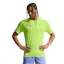 Nike Stride Dri-FIT ADV T-shirt Herren Limonengrün