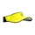 Compressport Visor Ultralight Unisexe Yellow
