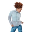 Odlo Dual Dry Waterproof Insulated Jacket Damen Blau