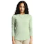 Craft Collective Shirt Femme Vert