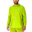 ASICS Core Jacket Men Grün
